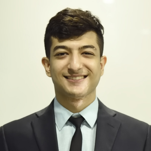 Pranav Kapoor