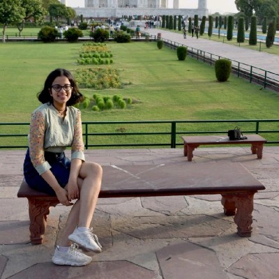 Sana Gupta