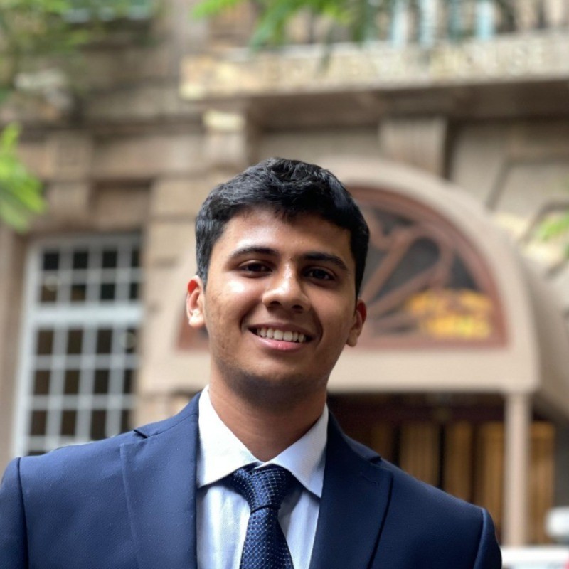 Vinay Mehta