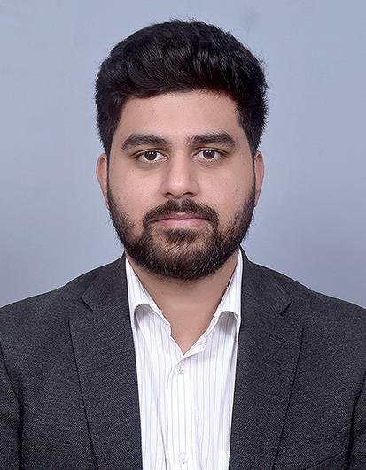 Anuj Balodi