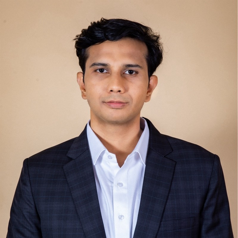 Aneesh Dubey