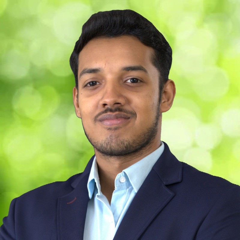 Gautham Krishna